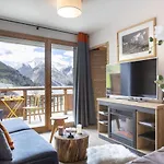 Club Mmv Les Clarines 4* Les Deux Alpes