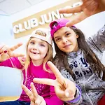 Club Mmv Les Clarines