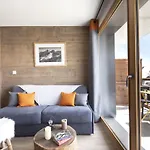 Club Mmv Les Clarines Apart-hotel 4*