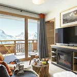 Apart-hotel Club Mmv Les Clarines Les Deux Alpes