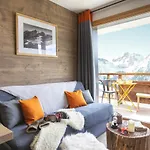 Club Mmv Les Clarines Apart-hotel
