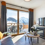 Apart-hotel Club Mmv Les Clarines 4*