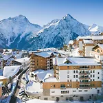 Club Mmv Les Clarines Apart-hotel Les Deux Alpes