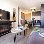 Club Mmv Les Clarines Apart-hotel