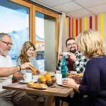 Club Mmv Les Clarines Apart-hotel Les Deux Alpes