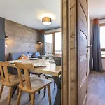 Club Mmv Les Clarines 4* Les Deux Alpes