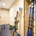 Apart-hotel Club Mmv Les Clarines 4*