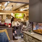 Apart-hotel Club Mmv Les Clarines Les Deux Alpes
