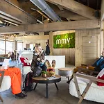 Apart-hotel Club Mmv Les Clarines