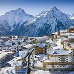 Club Mmv Les Clarines Apart-hotel