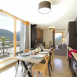 Club Mmv Les Clarines Les Deux Alpes