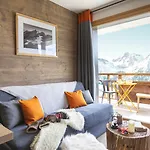 Club Mmv Les Clarines Apart-hotel Les Deux Alpes
