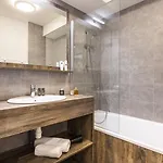 Club Mmv Les Clarines Apart-hotel Les Deux Alpes