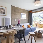 Apart-hotel Club Mmv Les Clarines Les Deux Alpes