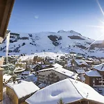 Club Mmv Les Clarines 4* Les Deux Alpes