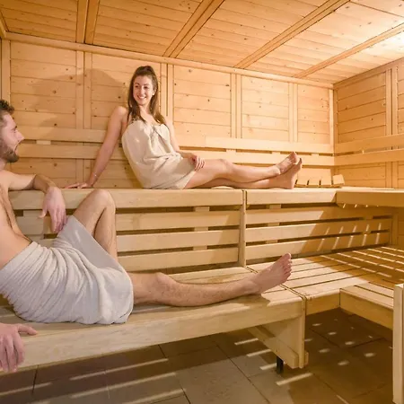 Club Mmv Les Clarines Aparthotel Les Deux Alpes