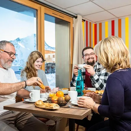 Club Mmv Les Clarines Aparthotel Les Deux Alpes
