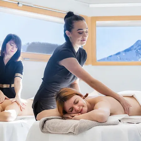 Club Mmv Les Clarines Les Deux Alpes